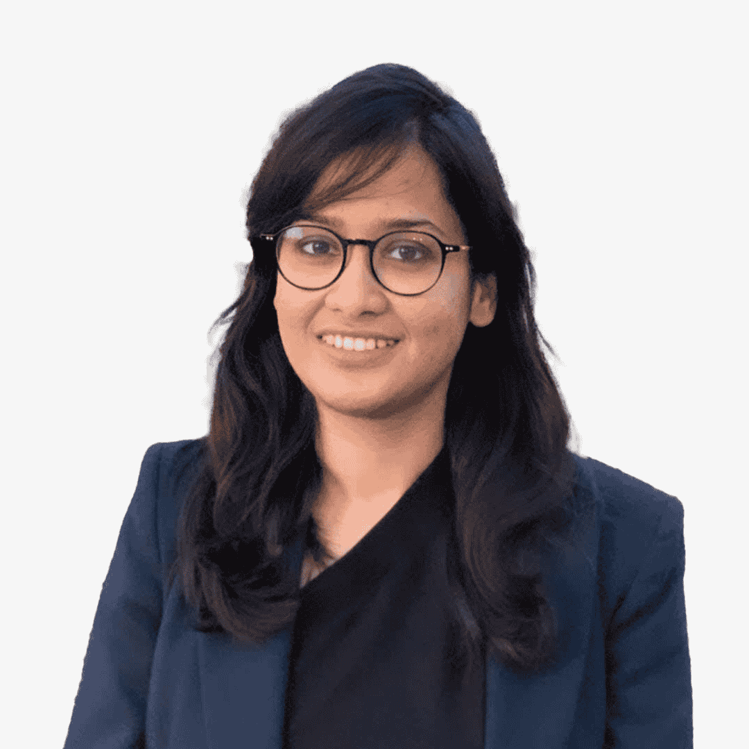 Ishani T.