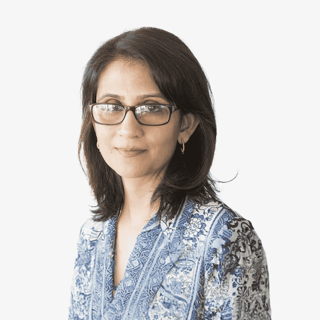 Anjali S.
