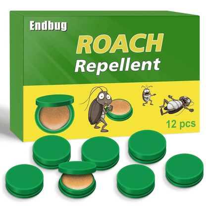 Powerful Cockroach Gel | Home, Kitchen & Bathroom Use – Buy 1 Get 1 Free